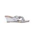 Juliet Knotted Wedges